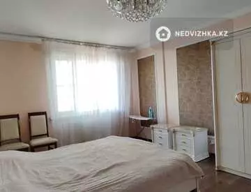 130 м², 3-комнатная квартира, этаж 5 из 20, 130 м², на длительный срок, изображение - 2