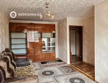 2-комнатная квартира, этаж 5 из 5, 40 м²