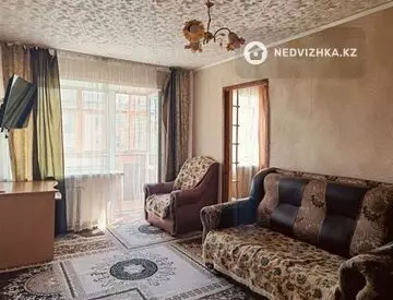 2-комнатная квартира, этаж 5 из 5, 40 м²