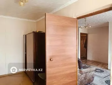 2-комнатная квартира, этаж 5 из 5, 40 м²