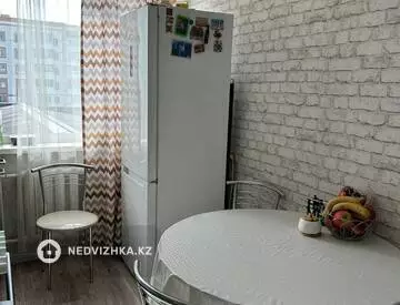 4-комнатная квартира, этаж 1 из 5, 80 м²