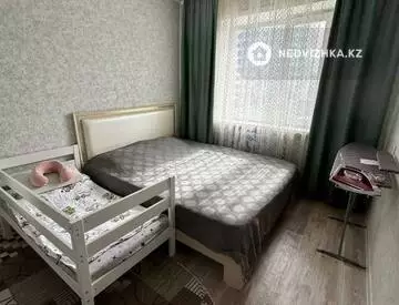 4-комнатная квартира, этаж 1 из 5, 80 м²