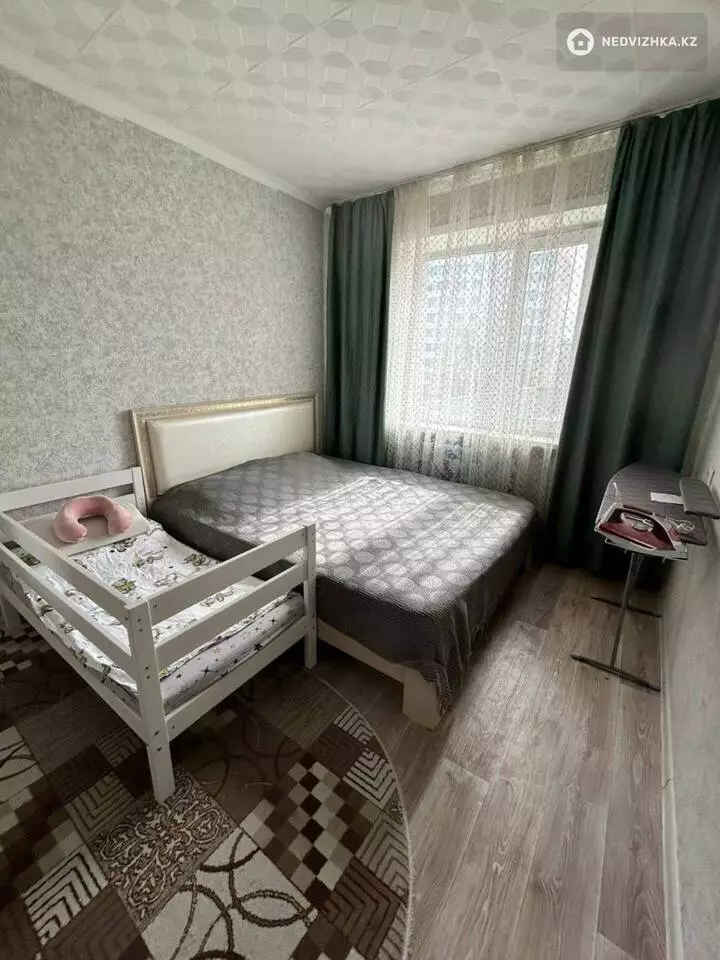 80 м², 4-комнатная квартира, этаж 1 из 5, 80 м², изображение - 1