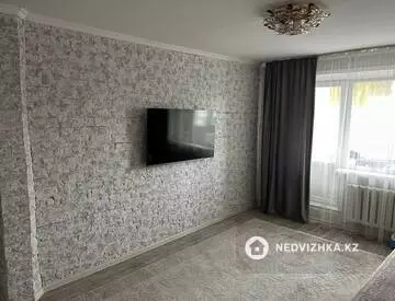 80 м², 4-комнатная квартира, этаж 1 из 5, 80 м², изображение - 6