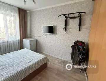 80 м², 4-комнатная квартира, этаж 1 из 5, 80 м², изображение - 7