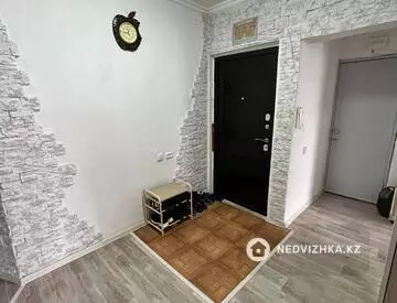 80 м², 4-комнатная квартира, этаж 1 из 5, 80 м², изображение - 9