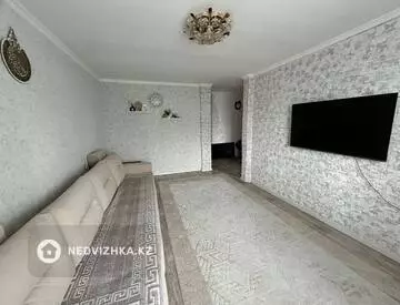 80 м², 4-комнатная квартира, этаж 1 из 5, 80 м², изображение - 8