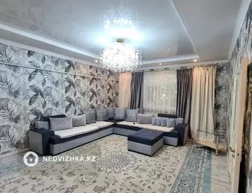 5-комнатный дом, 8 соток, 145 м²