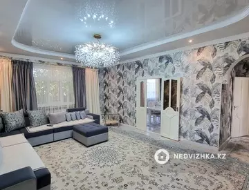 5-комнатный дом, 8 соток, 145 м²