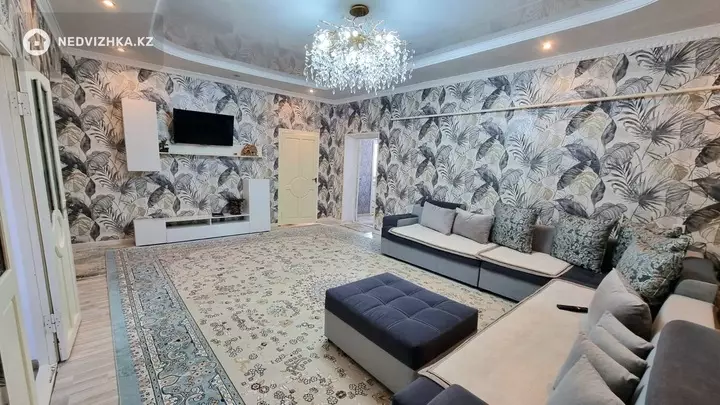 145 м², 5-комнатный дом, 8 соток, 145 м², изображение - 1