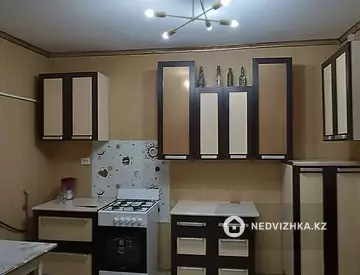 80 м², 3-комнатный дом, 1.5 соток, 80 м², на длительный срок, изображение - 13