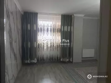 1-комнатная квартира, этаж 6 из 13, 41 м²