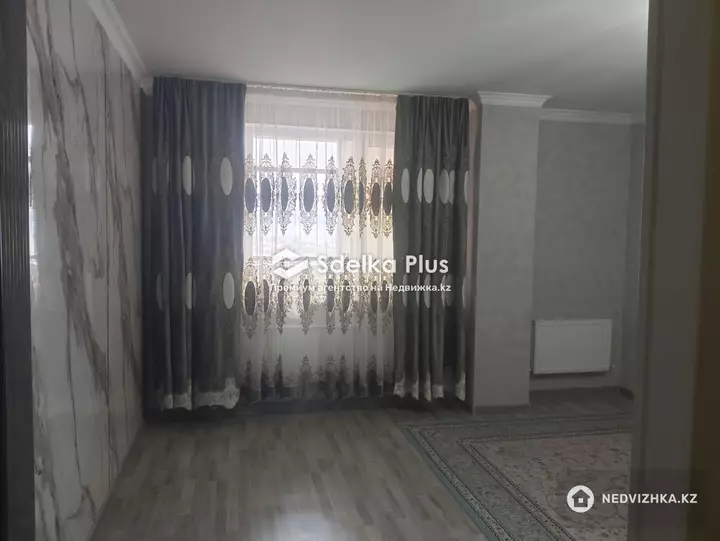 41 м², 1-комнатная квартира, этаж 6 из 13, 41 м², изображение - 1