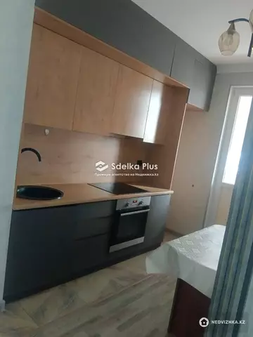 1-комнатная квартира, этаж 6 из 13, 41 м²