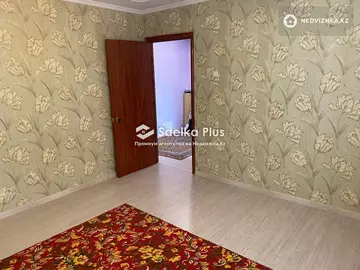 61 м², 3-комнатная квартира, этаж 5 из 5, 61 м², изображение - 4