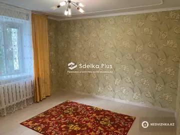 61 м², 3-комнатная квартира, этаж 5 из 5, 61 м², изображение - 5