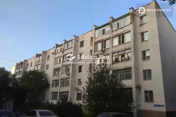 61 м², 3-комнатная квартира, этаж 5 из 5, 61 м², изображение - 15