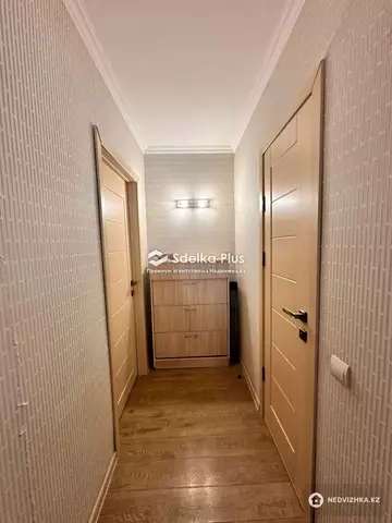 75 м², 3-комнатная квартира, этаж 1 из 9, 75 м², изображение - 4