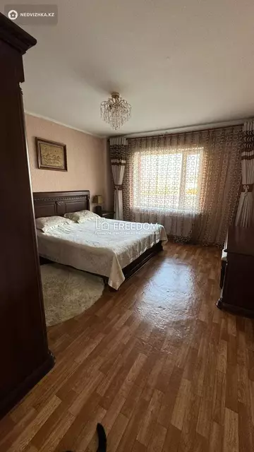 134.6 м², 4-комнатная квартира, этаж 6 из 16, 135 м², изображение - 1