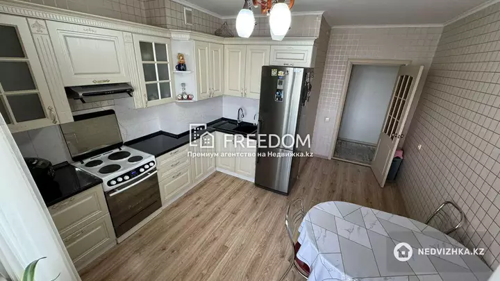 134.6 м², 4-комнатная квартира, этаж 6 из 16, 135 м², изображение - 1