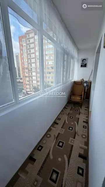 134.6 м², 4-комнатная квартира, этаж 6 из 16, 135 м², изображение - 10