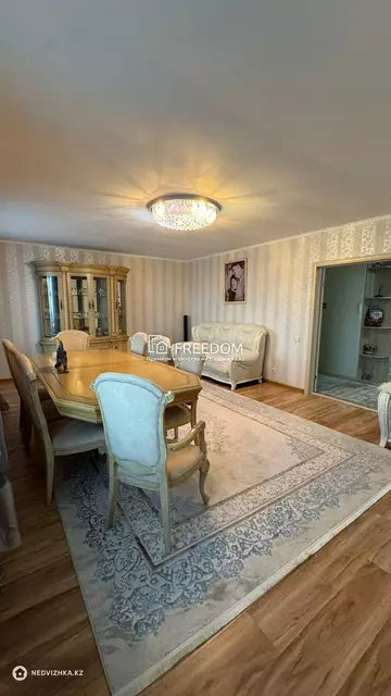 134.6 м², 4-комнатная квартира, этаж 6 из 16, 135 м², изображение - 17