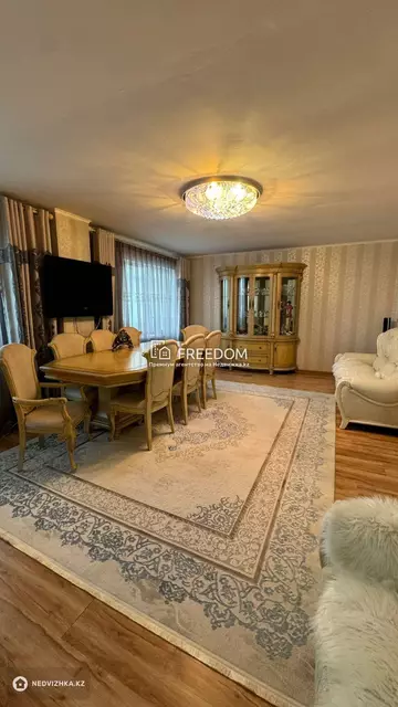 134.6 м², 4-комнатная квартира, этаж 6 из 16, 135 м², изображение - 18