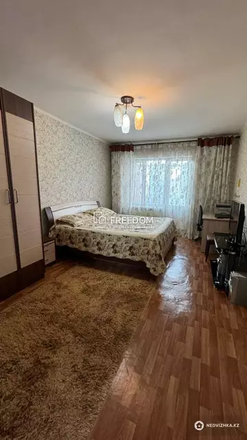 134.6 м², 4-комнатная квартира, этаж 6 из 16, 135 м², изображение - 19