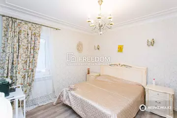 80 м², 3-комнатная квартира, этаж 2 из 19, 80 м², изображение - 4