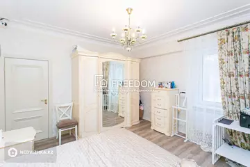 80 м², 3-комнатная квартира, этаж 2 из 19, 80 м², изображение - 5