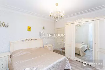 80 м², 3-комнатная квартира, этаж 2 из 19, 80 м², изображение - 6