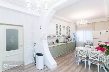 80 м², 3-комнатная квартира, этаж 2 из 19, 80 м², изображение - 8