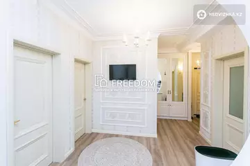 80 м², 3-комнатная квартира, этаж 2 из 19, 80 м², изображение - 14