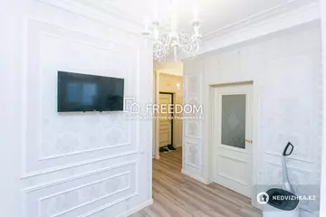 80 м², 3-комнатная квартира, этаж 2 из 19, 80 м², изображение - 15