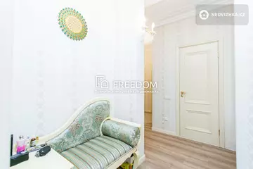 80 м², 3-комнатная квартира, этаж 2 из 19, 80 м², изображение - 20