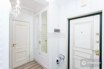 80 м², 3-комнатная квартира, этаж 2 из 19, 80 м², изображение - 21