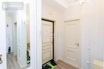 80 м², 3-комнатная квартира, этаж 2 из 19, 80 м², изображение - 22