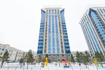 80 м², 3-комнатная квартира, этаж 2 из 19, 80 м², изображение - 32