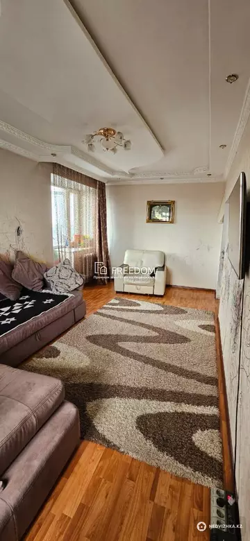 3-комнатная квартира, этаж 7 из 9, 68 м²