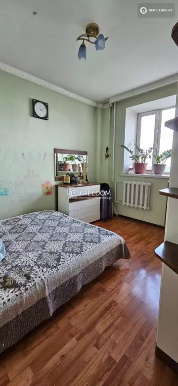 3-комнатная квартира, этаж 7 из 9, 68 м²