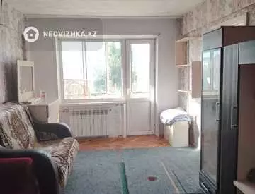 45 м², 2-комнатная квартира, этаж 2 из 2, 45 м², изображение - 3