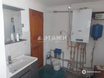 4-комнатный дом, 8 соток, 55 м²