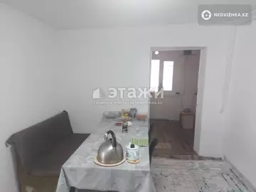 4-комнатный дом, 8 соток, 55 м²
