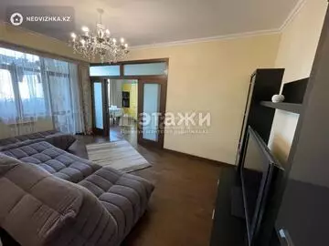 70 м², 2-комнатная квартира, этаж 12 из 14, 70 м², на длительный срок, изображение - 12