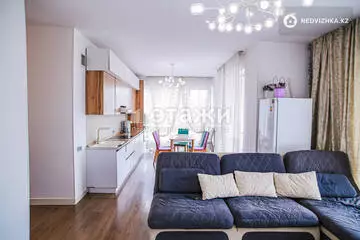 4-комнатная квартира, этаж 11 из 16, 115 м², на длительный срок