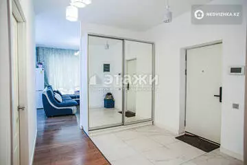 115 м², 4-комнатная квартира, этаж 11 из 16, 115 м², на длительный срок, изображение - 7