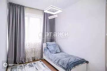 115 м², 4-комнатная квартира, этаж 11 из 16, 115 м², на длительный срок, изображение - 9