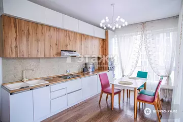 115 м², 4-комнатная квартира, этаж 11 из 16, 115 м², на длительный срок, изображение - 12