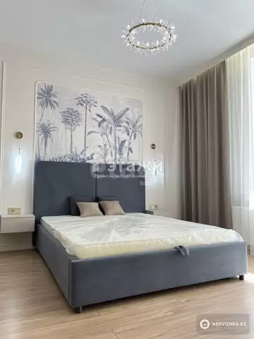 2-комнатная квартира, этаж 6 из 17, 47 м²