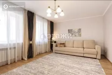 70 м², 2-комнатная квартира, этаж 5 из 9, 70 м², изображение - 0